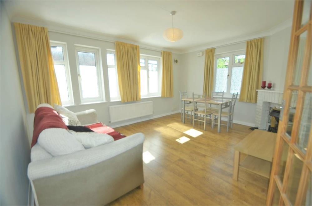 Milldene, LONDON